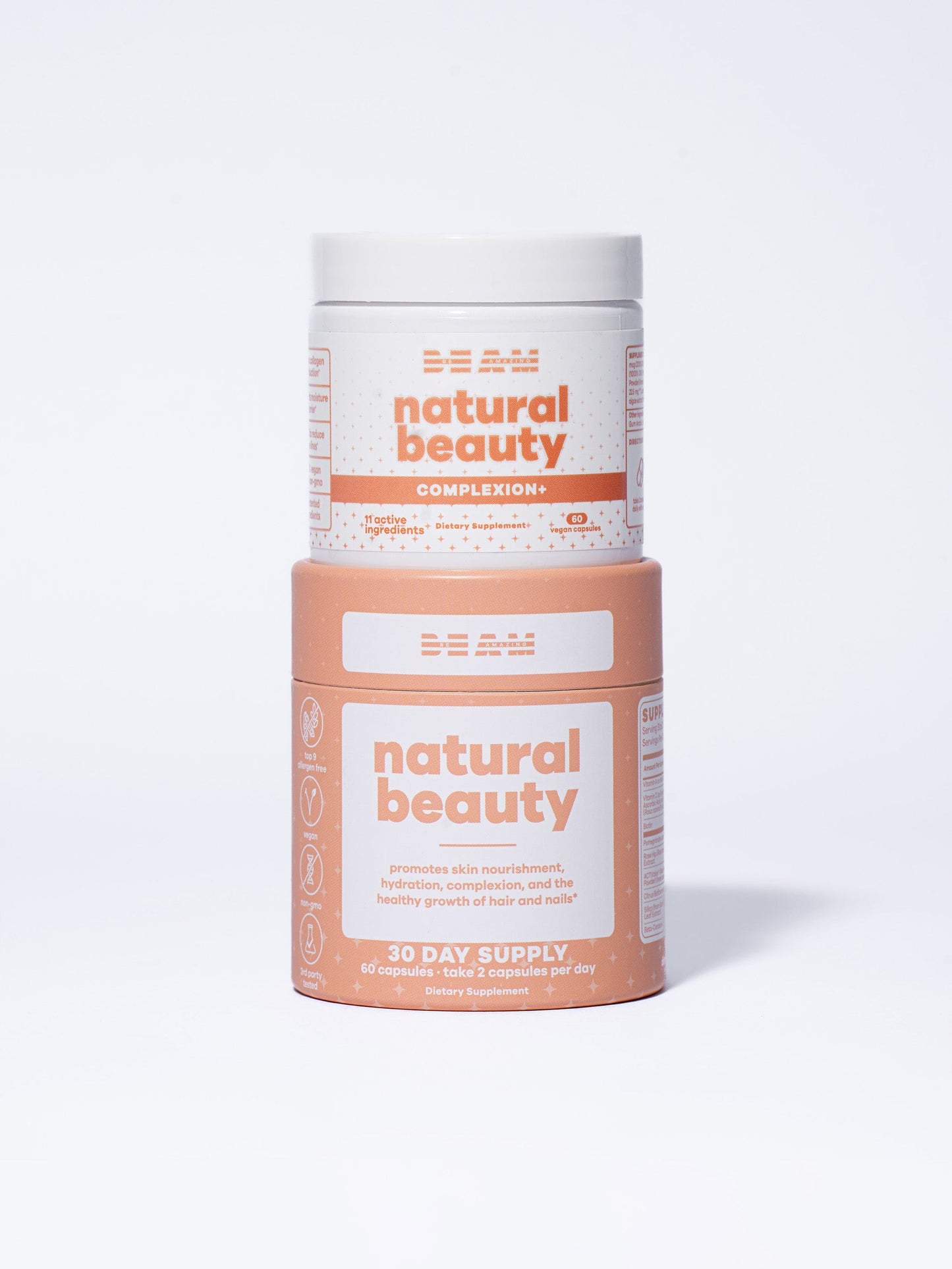 Natural Beauty