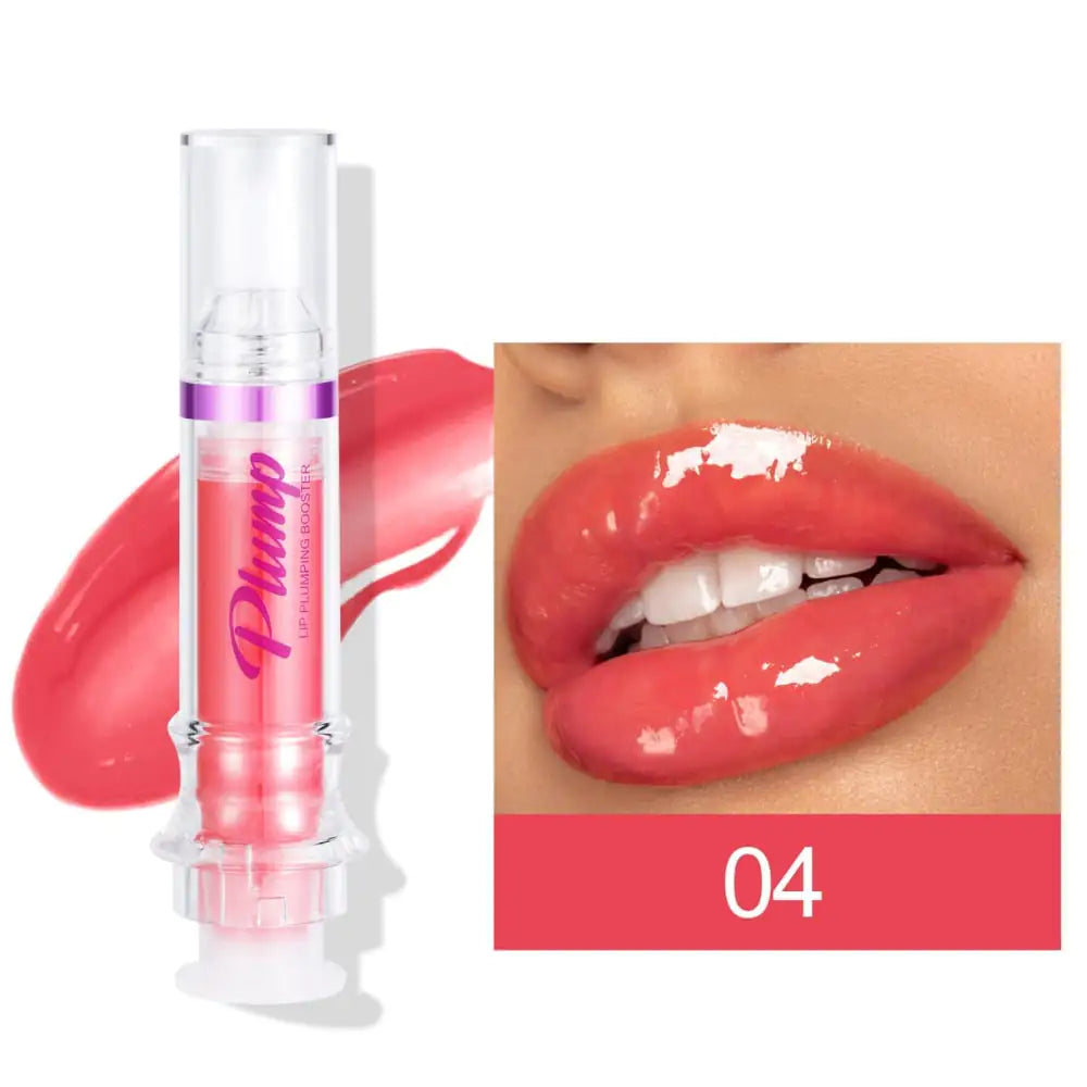 New Tube Rich Lip Color Liquid Lipstick - Slightly Spicy