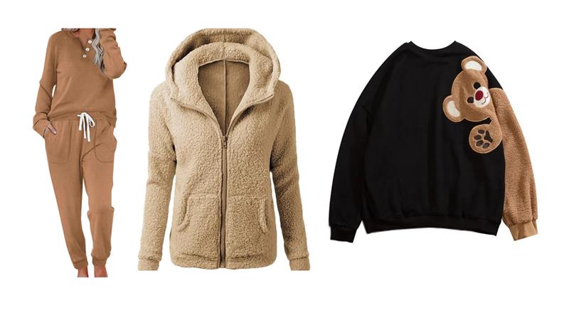 Women's Sweatshirts