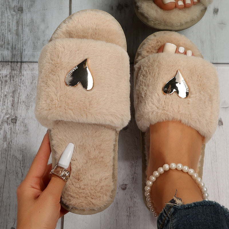 Slippers