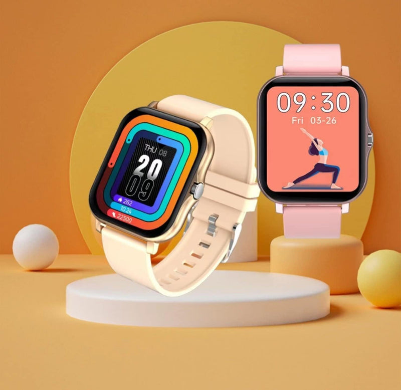 Watches