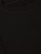 Heart & Graphic Print Crew Neck T-Shirt, Casual Short Sleeve Summer Top, Women'S Clothing