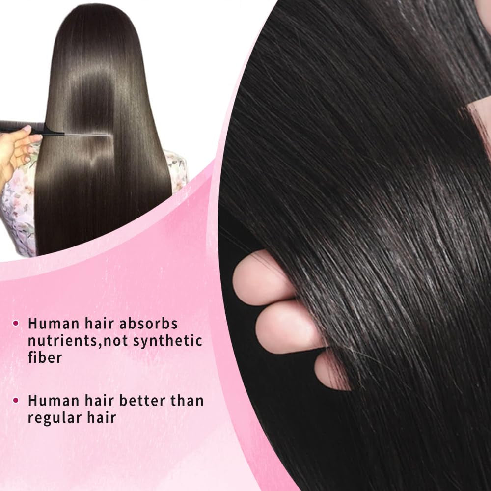 Straight Lace Front Wigs Human Hair 13X4 Hd Lace Front Wigs Human Hair Pre Plucked 180 Density Glueless Wigs Human Hair 28 Inch Lace Frontal Wigs Human Hair for Black Women