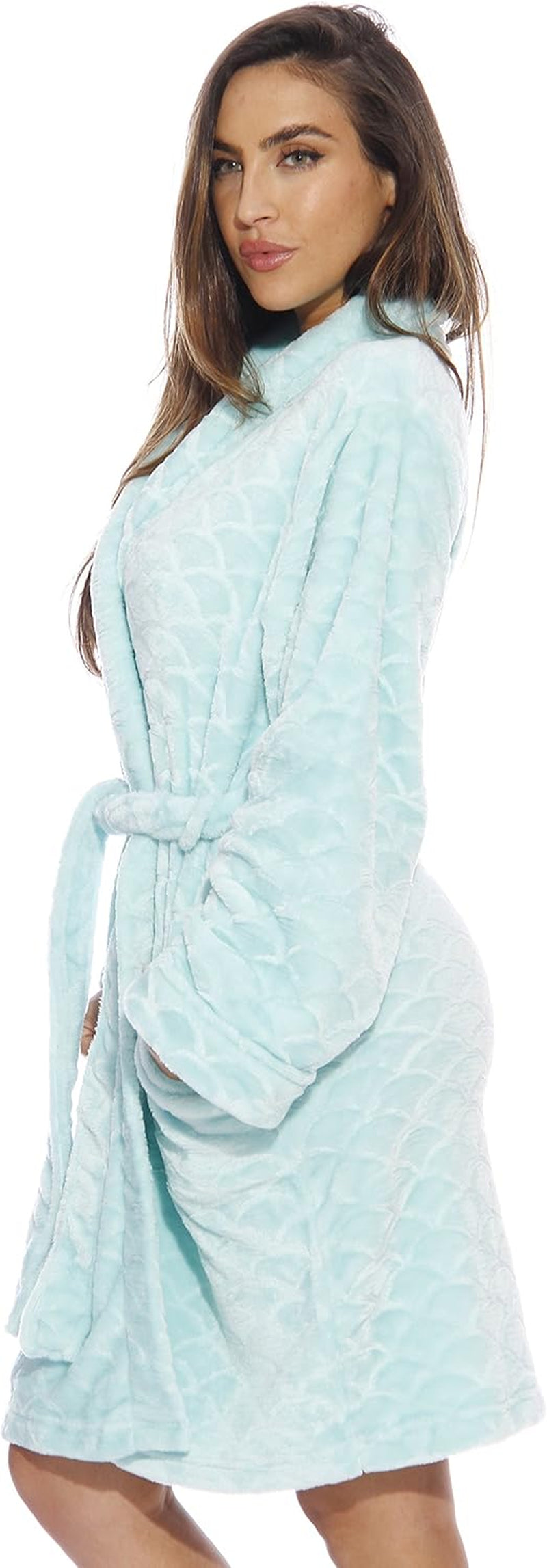 Kimono Robe Bath Robes for Women