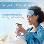 Get Well Gifts for Women - after Surgery Care Package for Women - Thoughtful Get Well Soon Gift Basket & Sick Care Package for Comforting Recovery