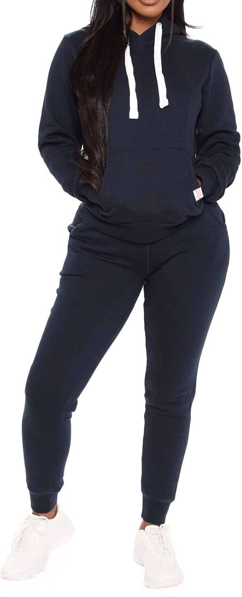 2024 Womens Fall Pullover Cropped Sweaters Tops Grey Long Sleeves Fashion Cashmere Sweater Crewneck Trendy Outfits