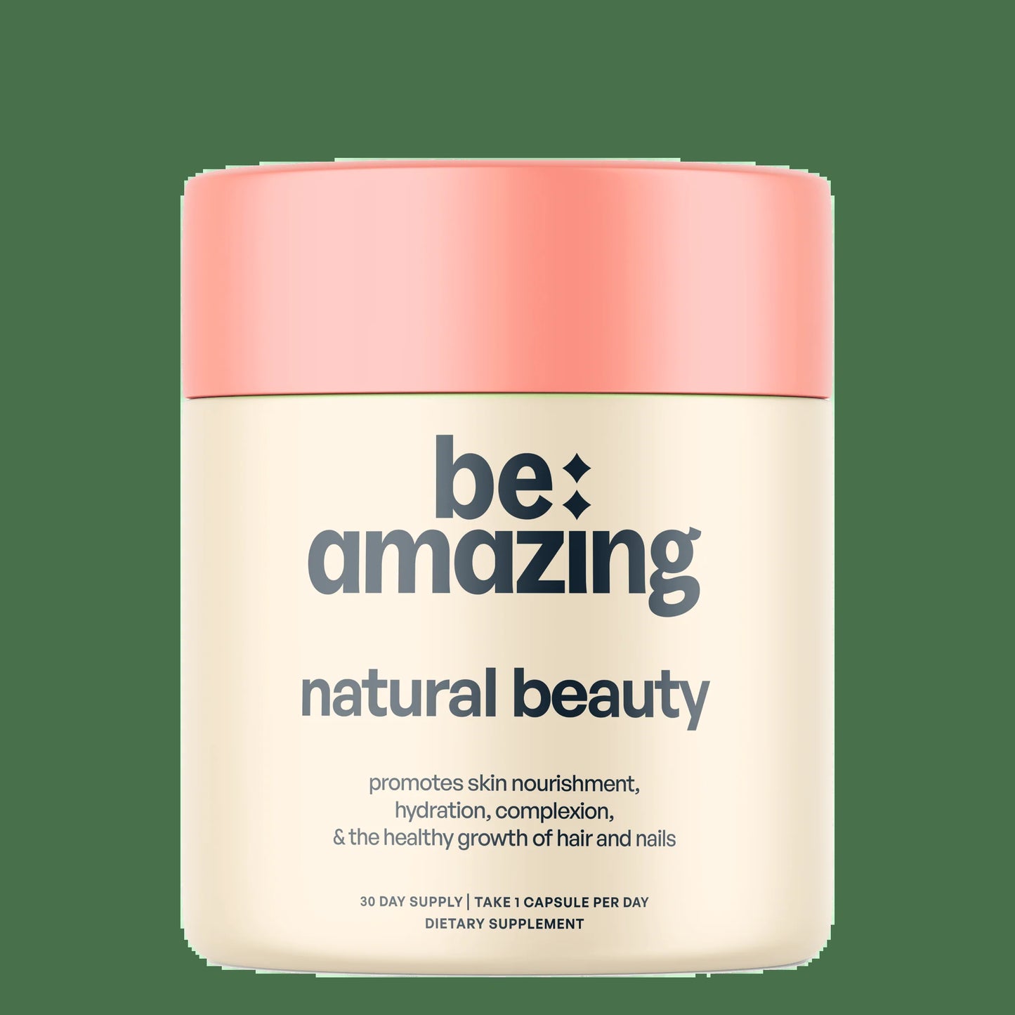 Natural Beauty