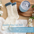 Get Well Gifts for Women - after Surgery Care Package for Women - Thoughtful Get Well Soon Gift Basket & Sick Care Package for Comforting Recovery