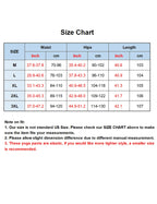 Womens Bootcut Yoga Pants with Pockets Flare Workout Legging High Waist Bootleg Bottoms Activewear Dark Red L