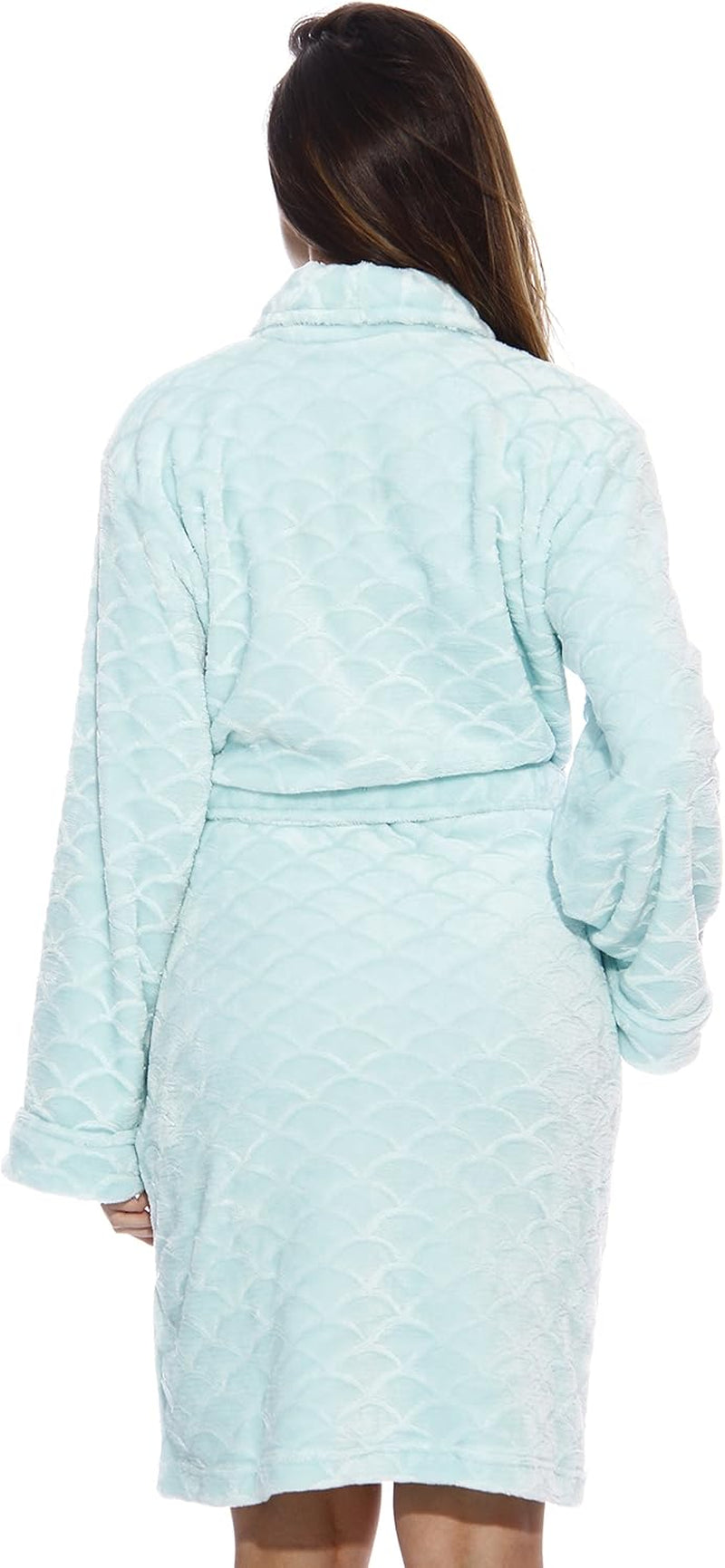 Kimono Robe Bath Robes for Women
