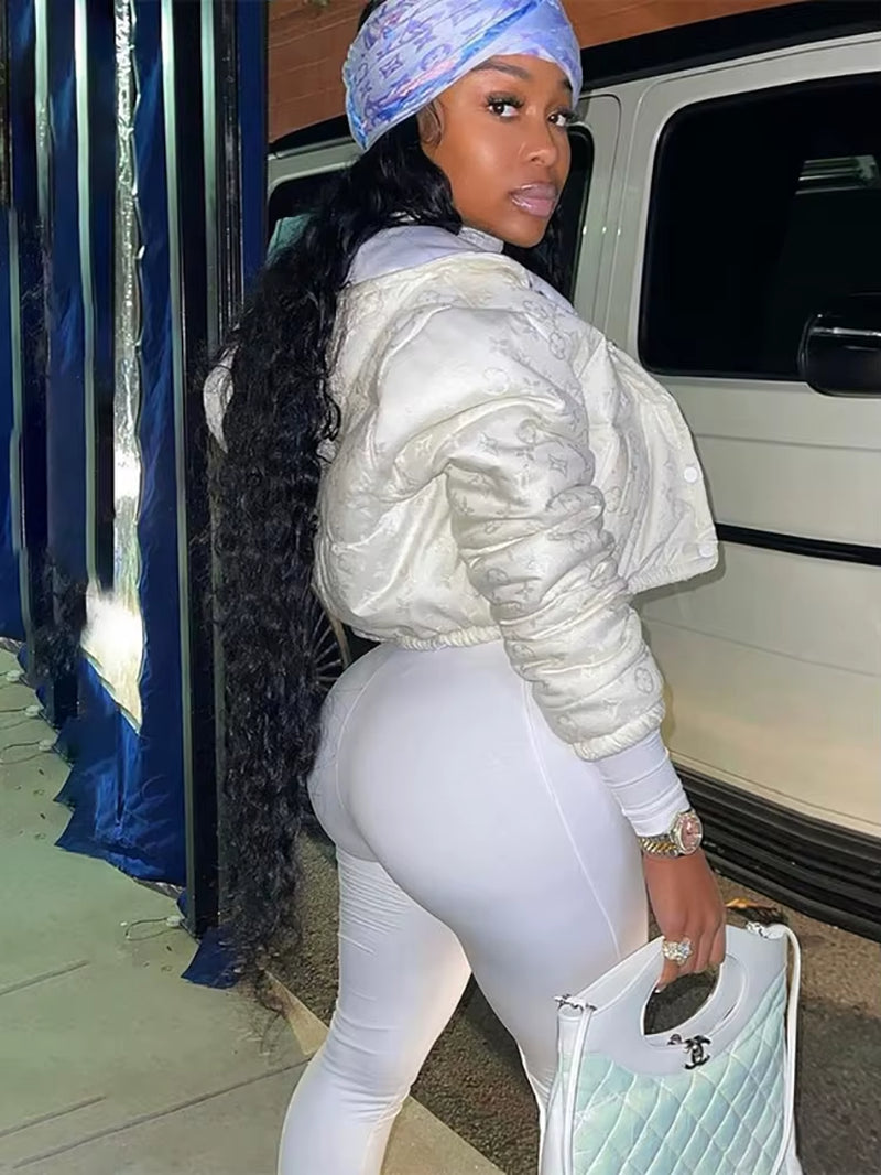 Casual Turtleneck Rompers Womens Jumpsuit Workout Solid Long Sleeve Fashion Elegant Skinny Jumpsuits Sporty Active Wear