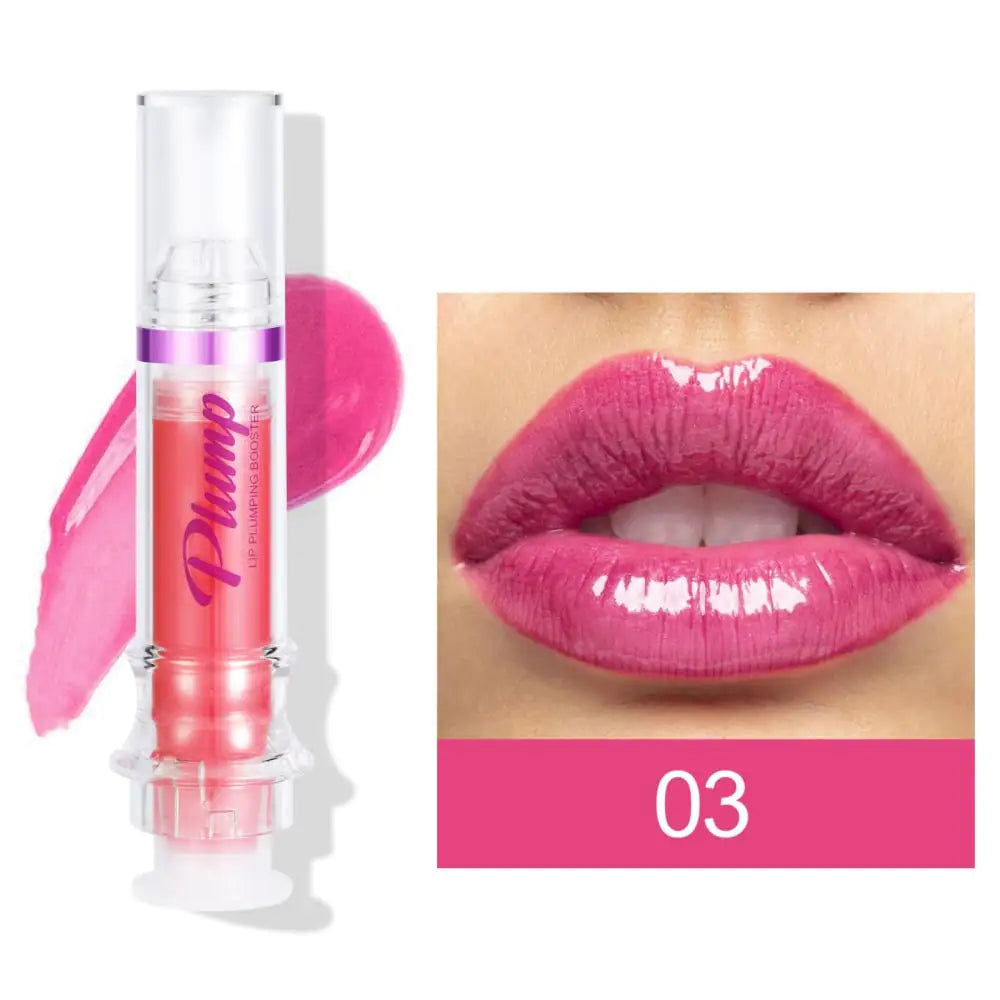 New Tube Rich Lip Color Liquid Lipstick - Slightly Spicy