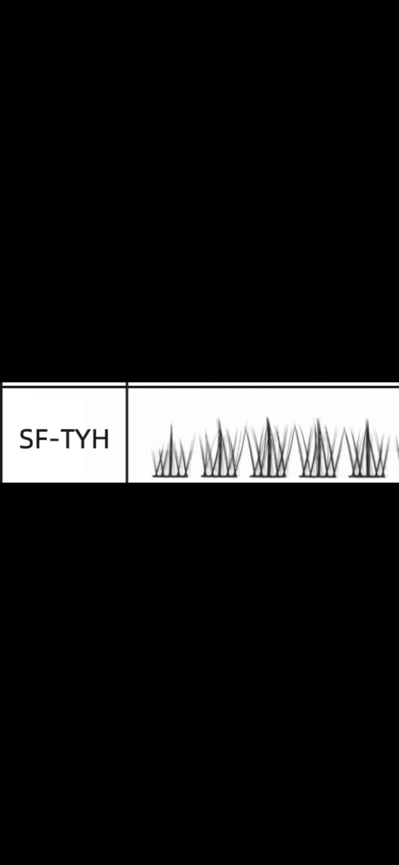 AleeceMinkLash Clusters
