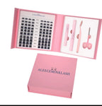 AleeceMinkLash Clusters