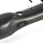 Electric Hair Curler Brush, Wet & Dry Styling Tool