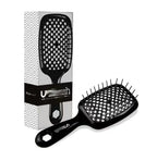 Brush Original Cross-Border Hollow Makeup Comb