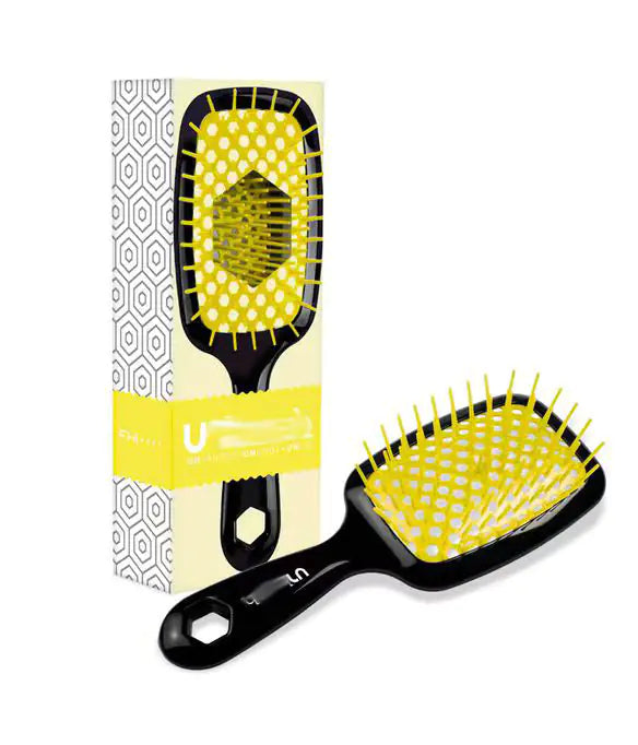 Brush Original Cross-Border Hollow Makeup Comb
