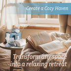 Get Well Gifts for Women - after Surgery Care Package for Women - Thoughtful Get Well Soon Gift Basket & Sick Care Package for Comforting Recovery