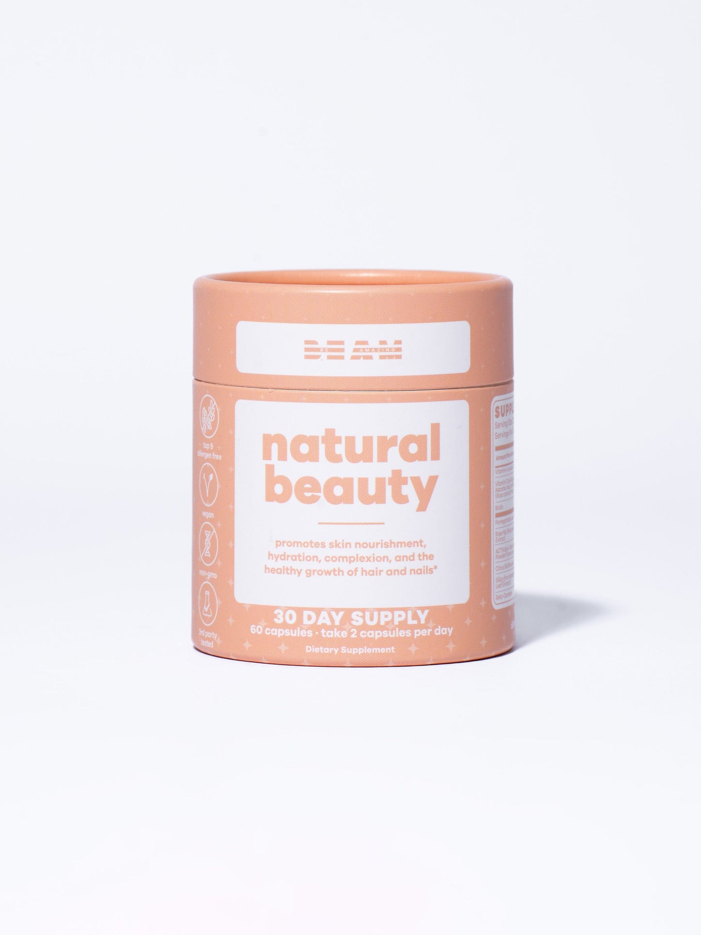 Natural Beauty
