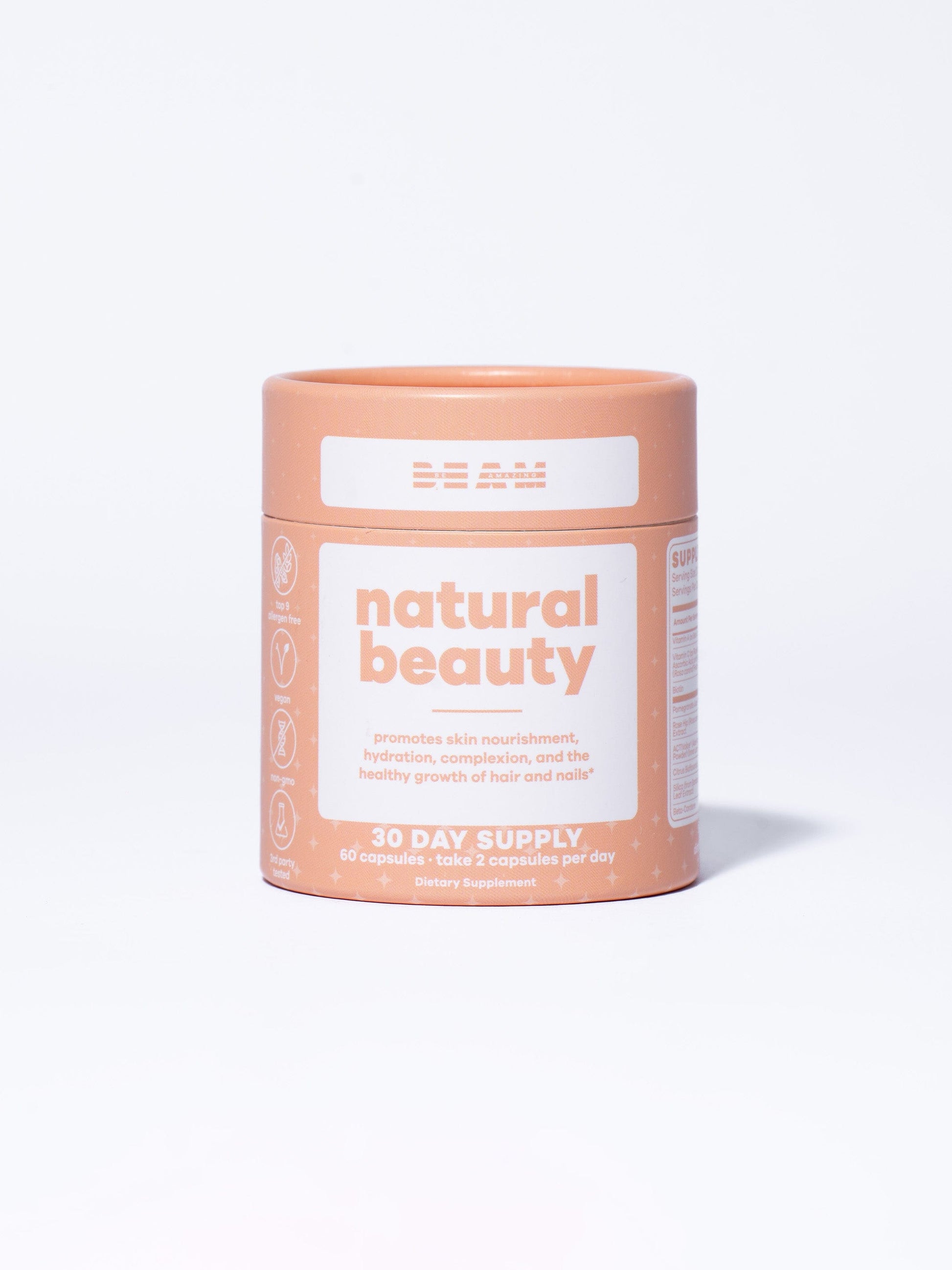Natural Beauty