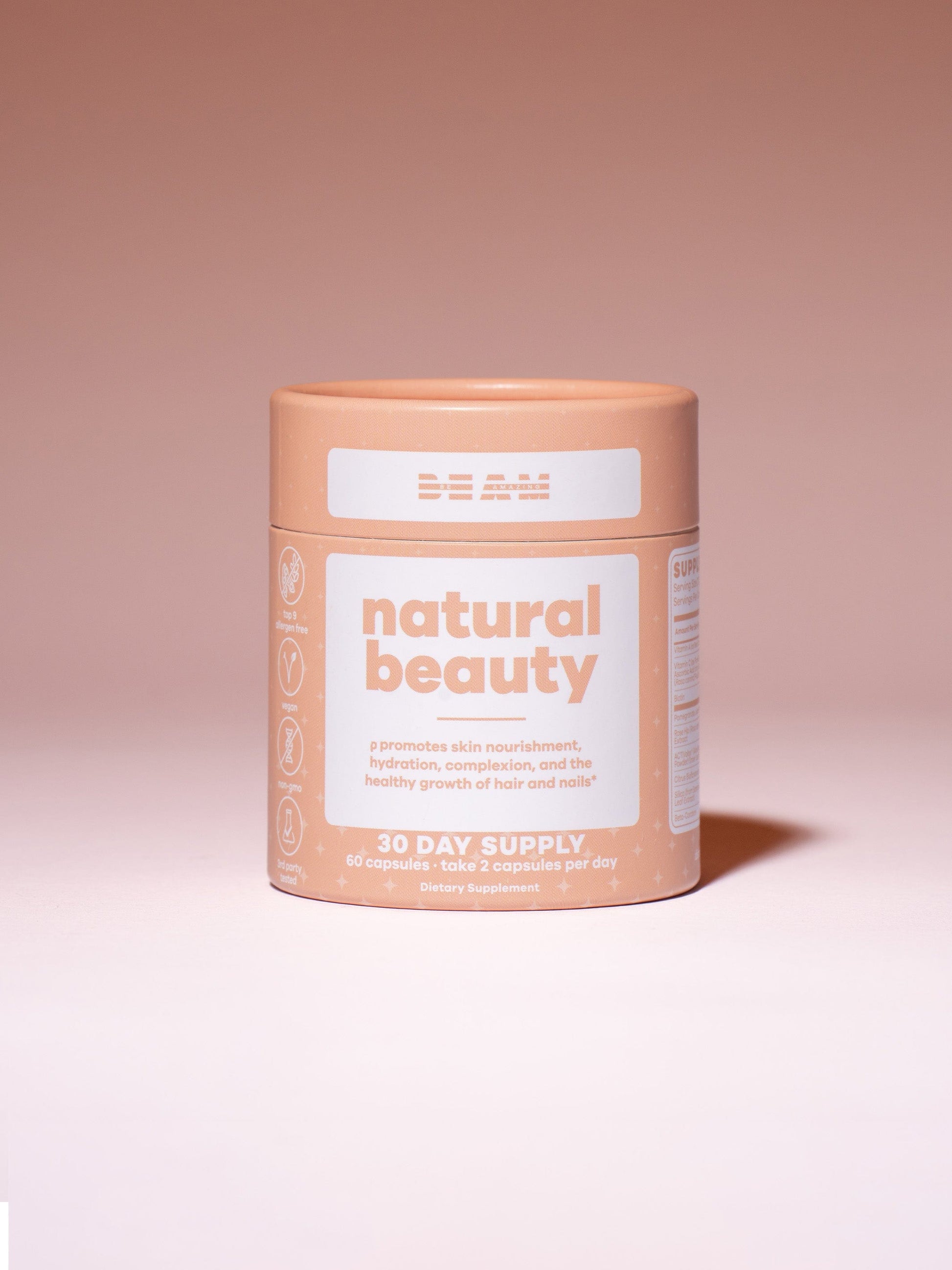 Natural Beauty