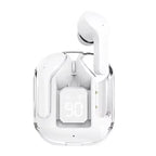 T2 Wireless Bluetooth 5.2 Headphones - Low Latency Game Earbuds Perfect for Smart Phones, Music & Sports