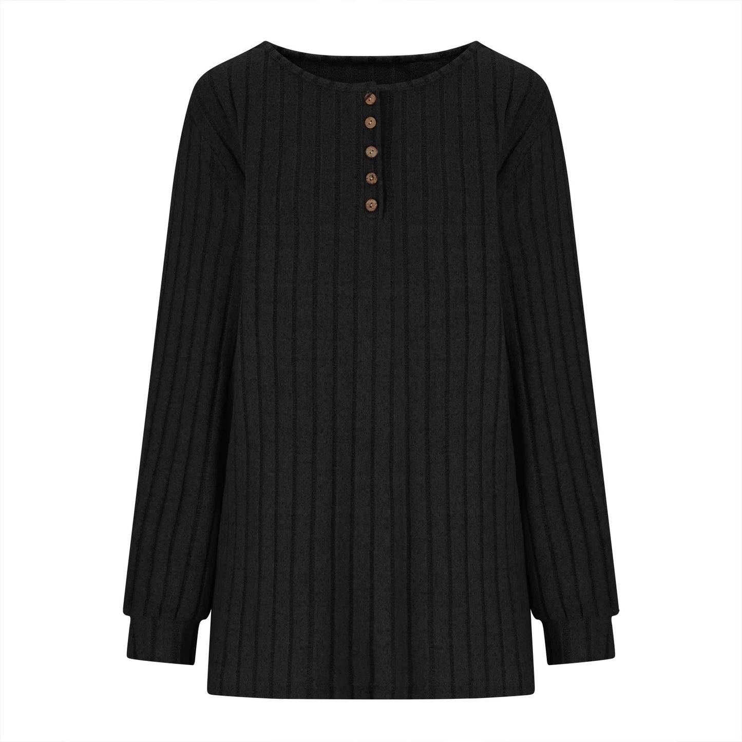 Clearance Womens Clothing plus Size Womens 2025 Fall V-Neck Sweaters Long Sleeve Loose Oversized Knitted Casual Knit Pullover