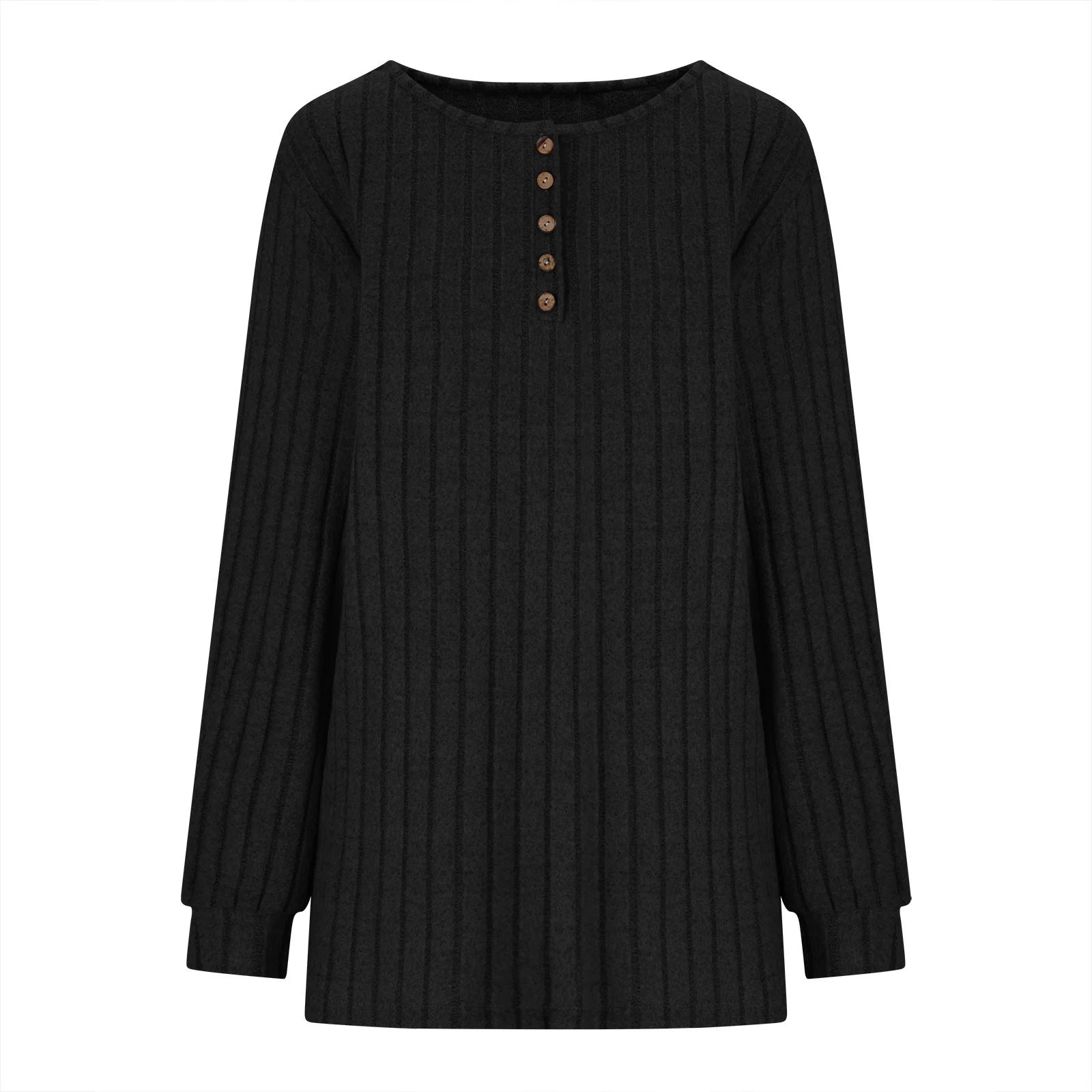 Clearance Womens Clothing plus Size Womens 2025 Fall V-Neck Sweaters Long Sleeve Loose Oversized Knitted Casual Knit Pullover