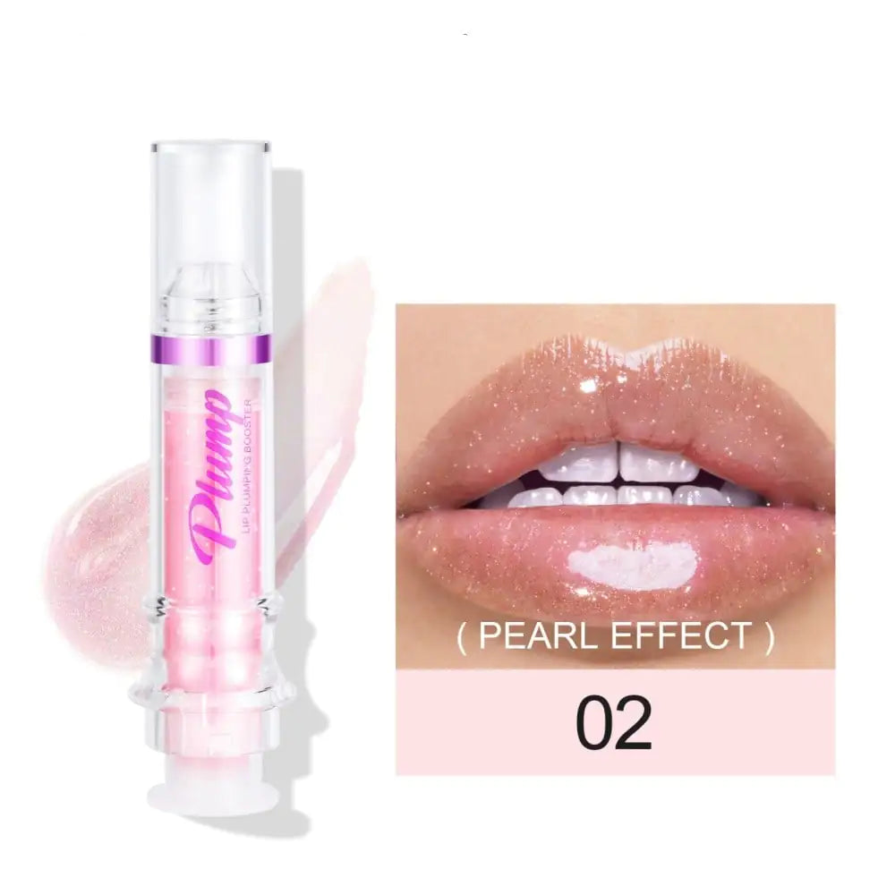New Tube Rich Lip Color Liquid Lipstick - Slightly Spicy