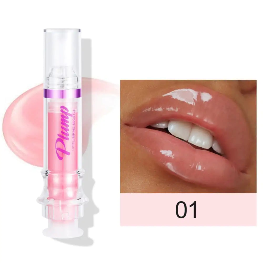 New Tube Rich Lip Color Liquid Lipstick - Slightly Spicy