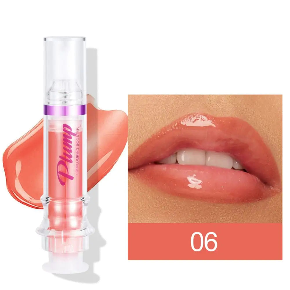 New Tube Rich Lip Color Liquid Lipstick - Slightly Spicy
